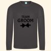 Long sleeve cool T Thumbnail