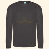 Long sleeve cool T Thumbnail