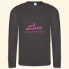 Long sleeve cool T Thumbnail
