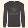 Long sleeve cool T Thumbnail