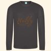 Long sleeve cool T Thumbnail