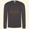Long sleeve cool T Thumbnail