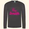 Long sleeve cool T Thumbnail