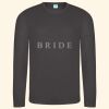 Long sleeve cool T Thumbnail