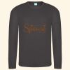Long sleeve cool T Thumbnail