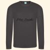 Long sleeve cool T Thumbnail