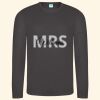 Long sleeve cool T Thumbnail