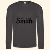 Long sleeve cool T Thumbnail