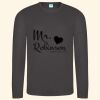 Long sleeve cool T Thumbnail