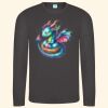 Long sleeve cool T Thumbnail