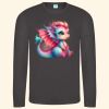 Long sleeve cool T Thumbnail