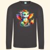Long sleeve cool T Thumbnail