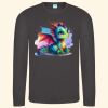 Long sleeve cool T Thumbnail
