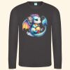 Long sleeve cool T Thumbnail