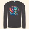 Long sleeve cool T Thumbnail