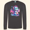 Long sleeve cool T Thumbnail