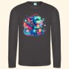 Long sleeve cool T Thumbnail