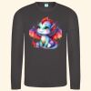Long sleeve cool T Thumbnail