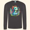Long sleeve cool T Thumbnail