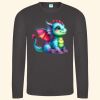 Long sleeve cool T Thumbnail