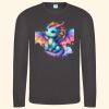 Long sleeve cool T Thumbnail