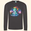 Long sleeve cool T Thumbnail