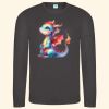 Long sleeve cool T Thumbnail
