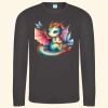 Long sleeve cool T Thumbnail