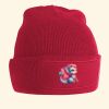 Original patch beanie Thumbnail