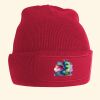 Original patch beanie Thumbnail