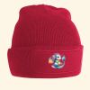 Original patch beanie Thumbnail