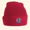 Original patch beanie Thumbnail