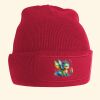 Original patch beanie Thumbnail