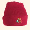 Original patch beanie Thumbnail