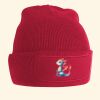 Original patch beanie Thumbnail
