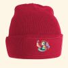 Original patch beanie Thumbnail