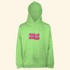 Kids hoodie Thumbnail