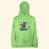 Kids hoodie Thumbnail